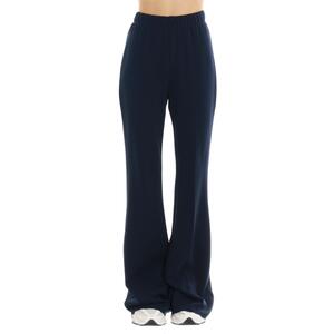 PANTALONE SCAMPANATO VICOLO BLU